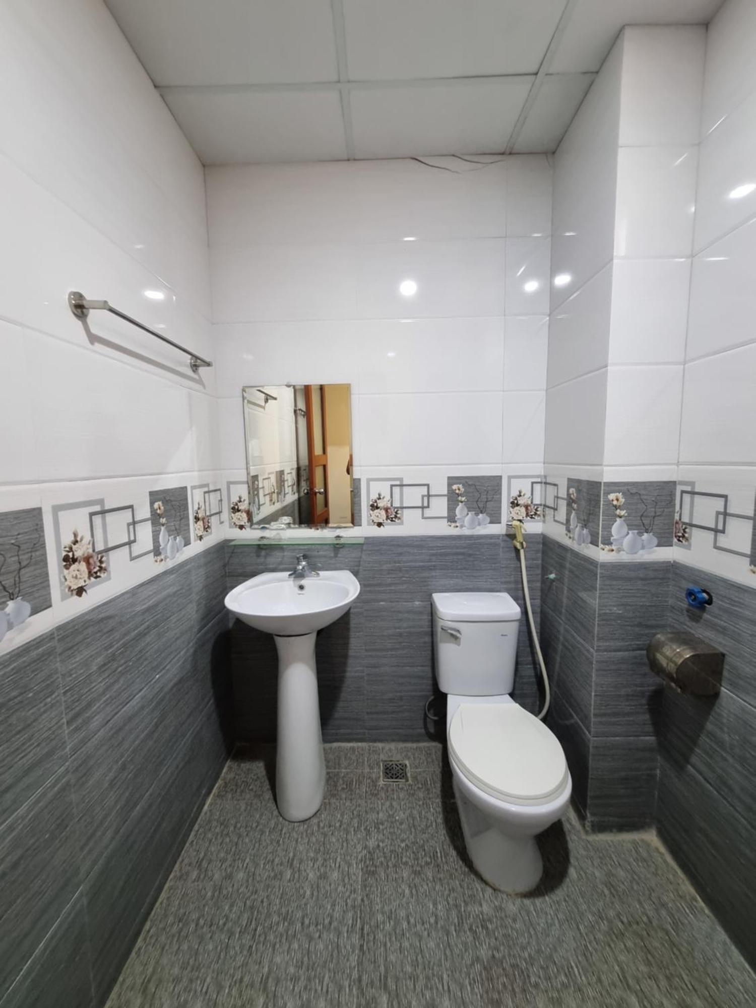 Hotel Khach San Vien Dong Cửa Lò Exteriér fotografie