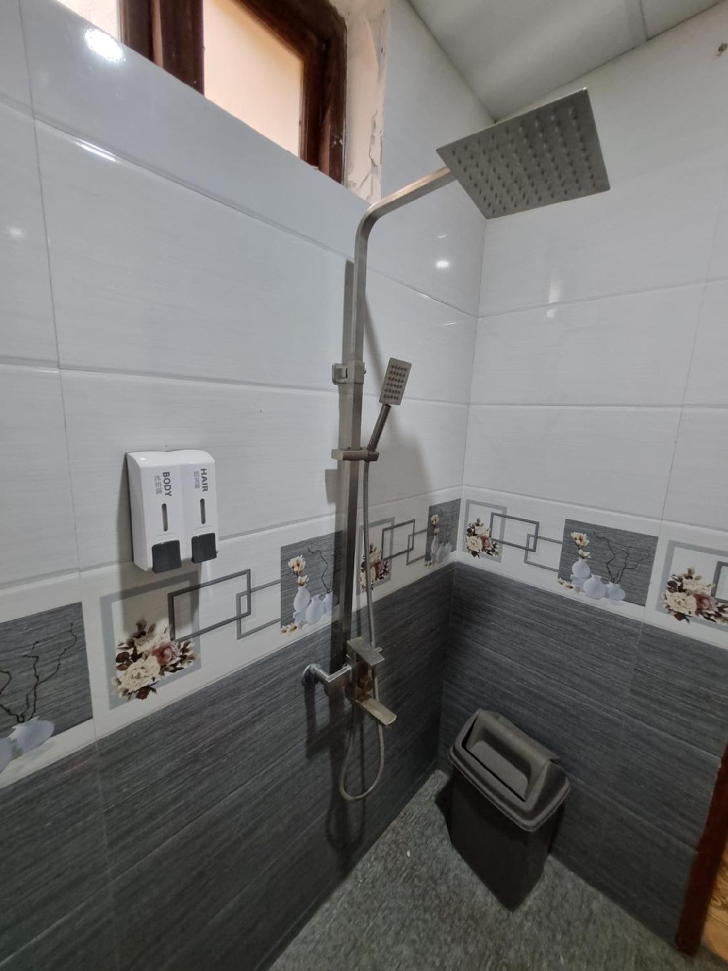 Hotel Khach San Vien Dong Cửa Lò Exteriér fotografie